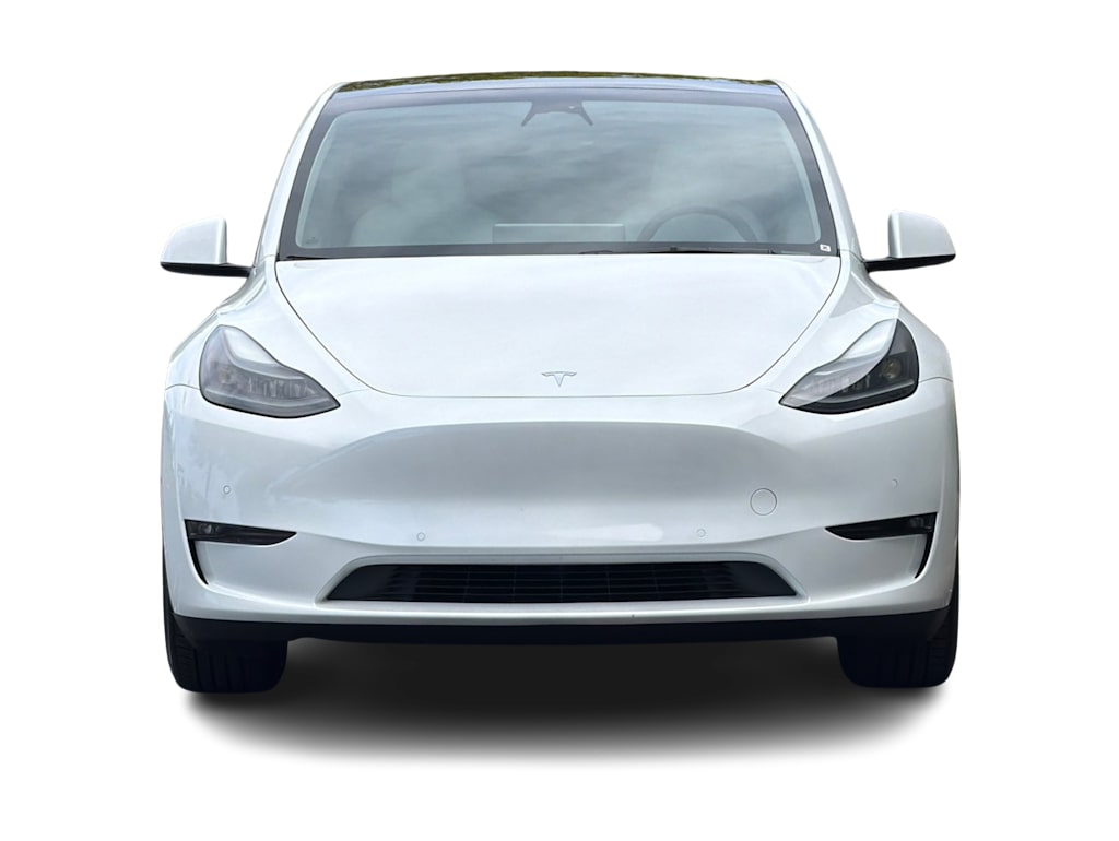 Thumbnail: 2022 Tesla Model Y - 6