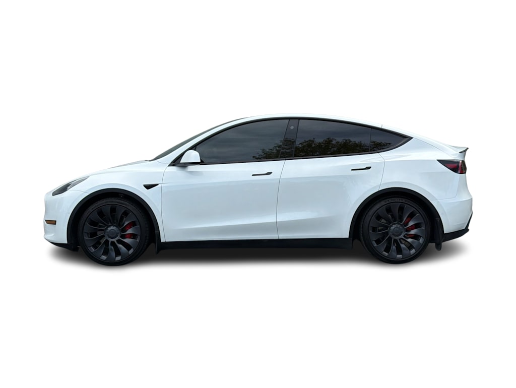 Thumbnail: 2022 Tesla Model Y - 3