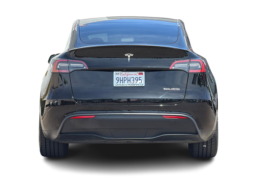 Thumbnail: 2023 Tesla Model Y - 5