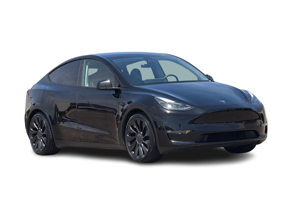 Thumbnail: 2023 Tesla Model Y - 20