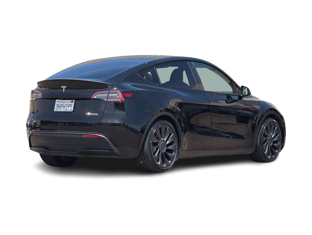 Thumbnail: 2023 Tesla Model Y - 19