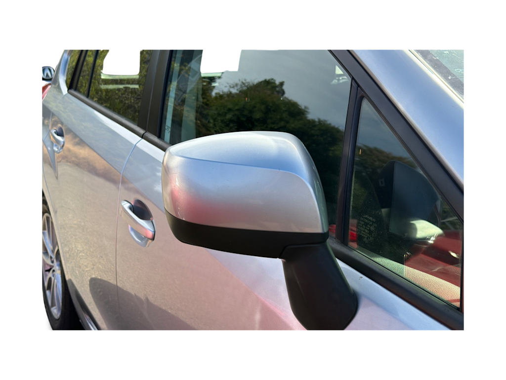 Thumbnail: 2014 Subaru Impreza - 2