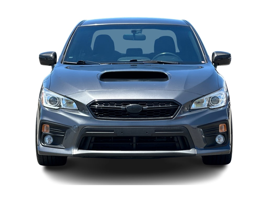 Thumbnail: 2020 Subaru WRX - 6