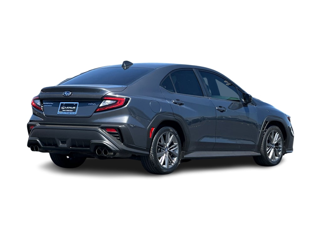 Thumbnail: 2023 Subaru WRX - 18