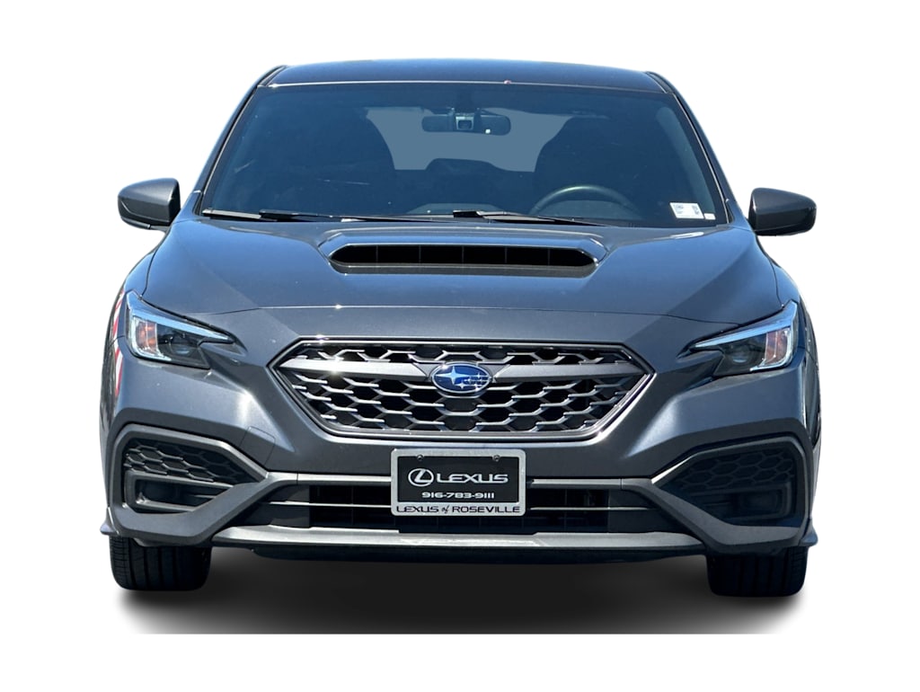 Thumbnail: 2023 Subaru WRX - 6