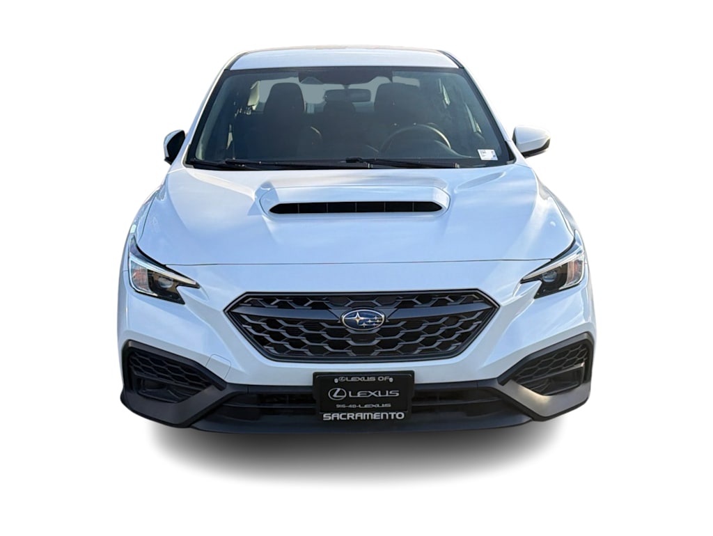 Thumbnail: 2024 Subaru WRX - 10
