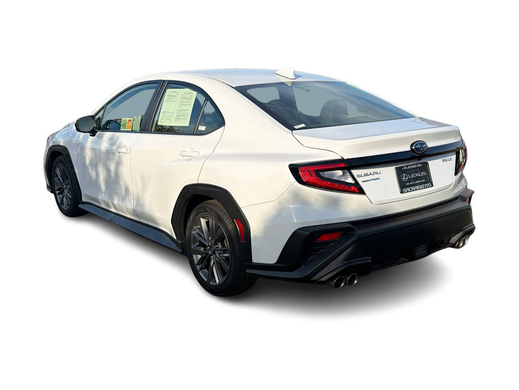 Thumbnail: 2024 Subaru WRX - 2