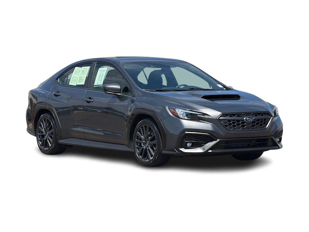 Thumbnail: 2024 Subaru WRX - 18