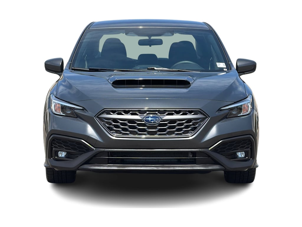 Thumbnail: 2024 Subaru WRX - 6