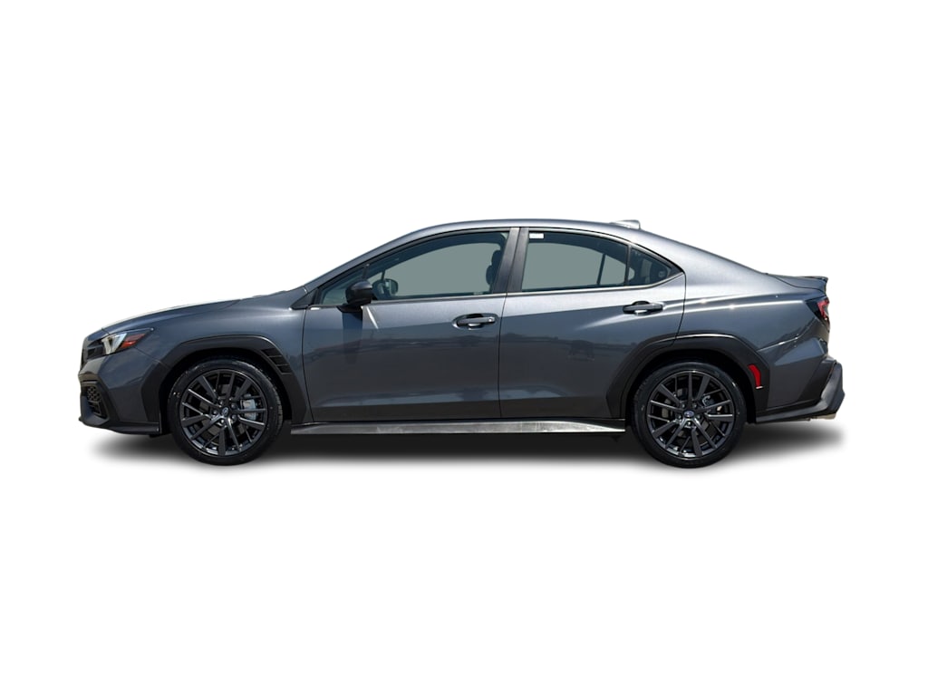 Thumbnail: 2024 Subaru WRX - 3