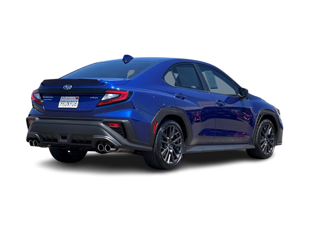 Thumbnail: 2024 Subaru WRX - 18