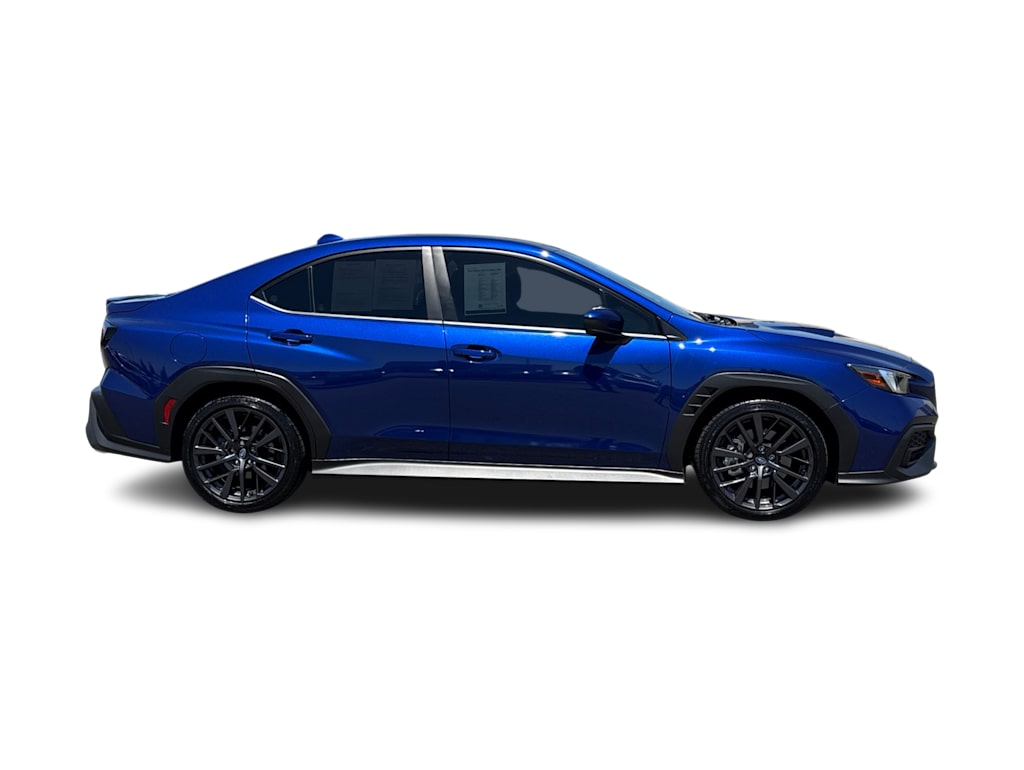 Thumbnail: 2024 Subaru WRX - 20