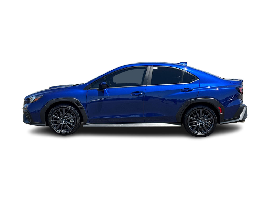 Thumbnail: 2024 Subaru WRX - 3