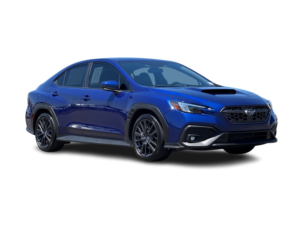 Thumbnail: 2024 Subaru WRX - 19