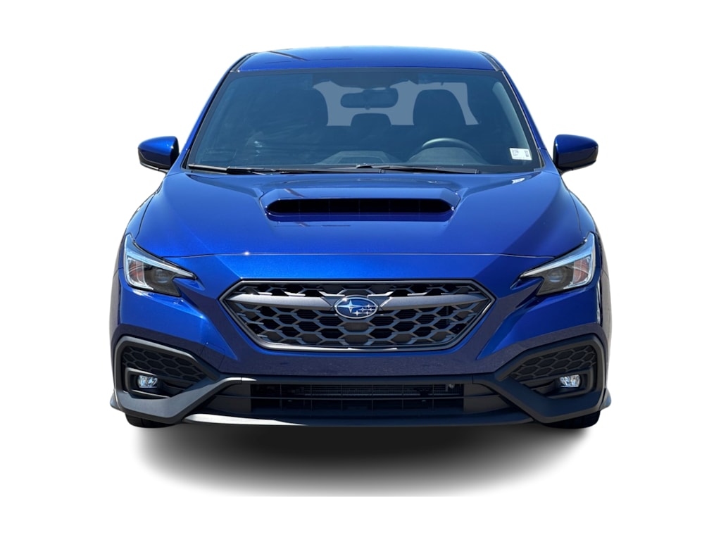 Thumbnail: 2024 Subaru WRX - 6