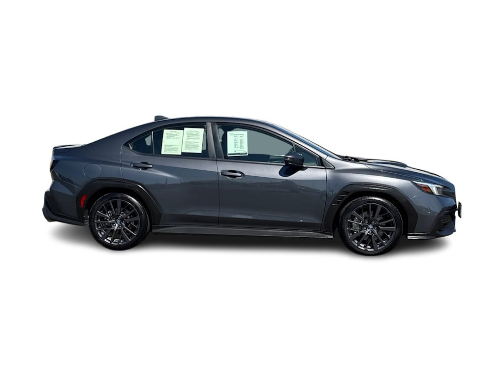 Thumbnail: 2023 Subaru WRX - 19