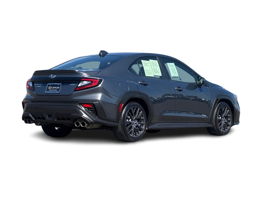 Thumbnail: 2023 Subaru WRX - 17