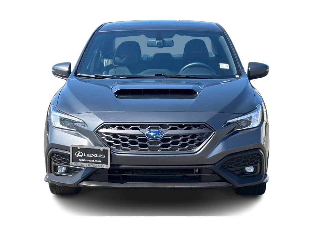 Thumbnail: 2023 Subaru WRX - 6