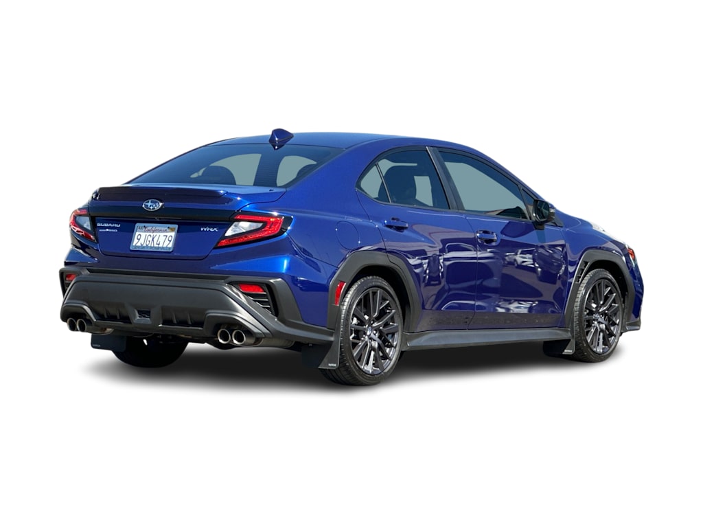 Thumbnail: 2023 Subaru WRX - 17