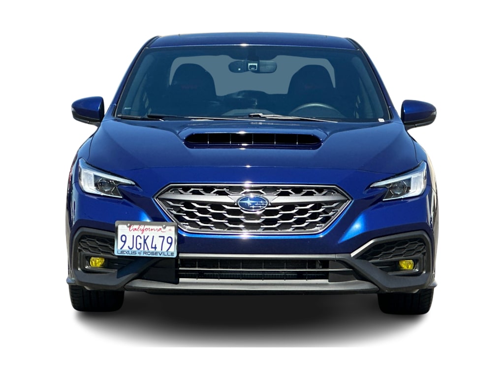 Thumbnail: 2023 Subaru WRX - 6