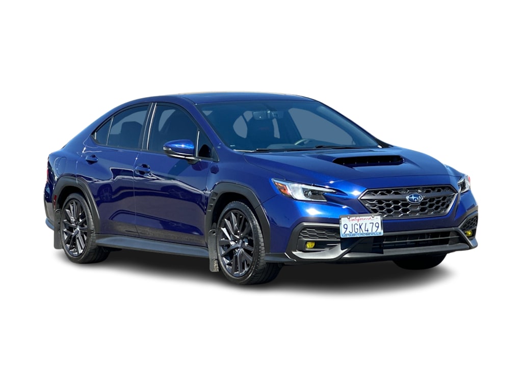 Thumbnail: 2023 Subaru WRX - 18