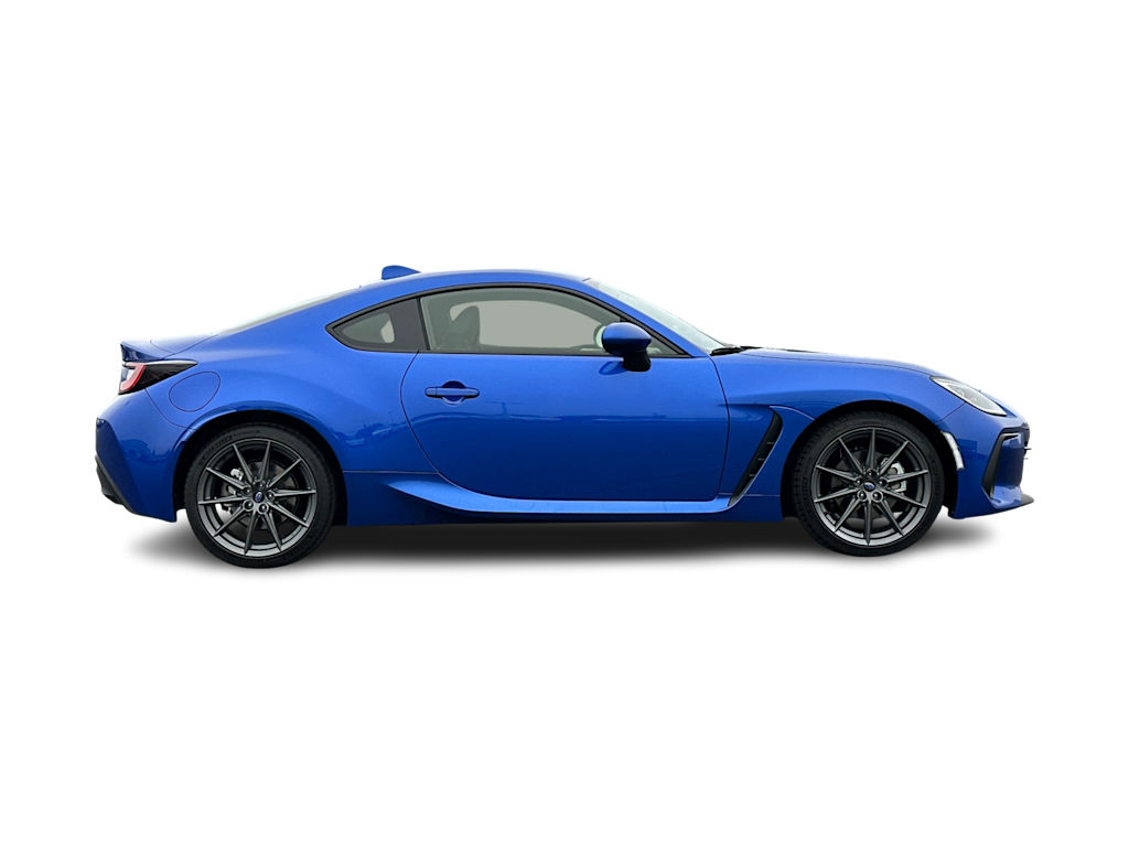 Thumbnail: 2023 Subaru BRZ - 19