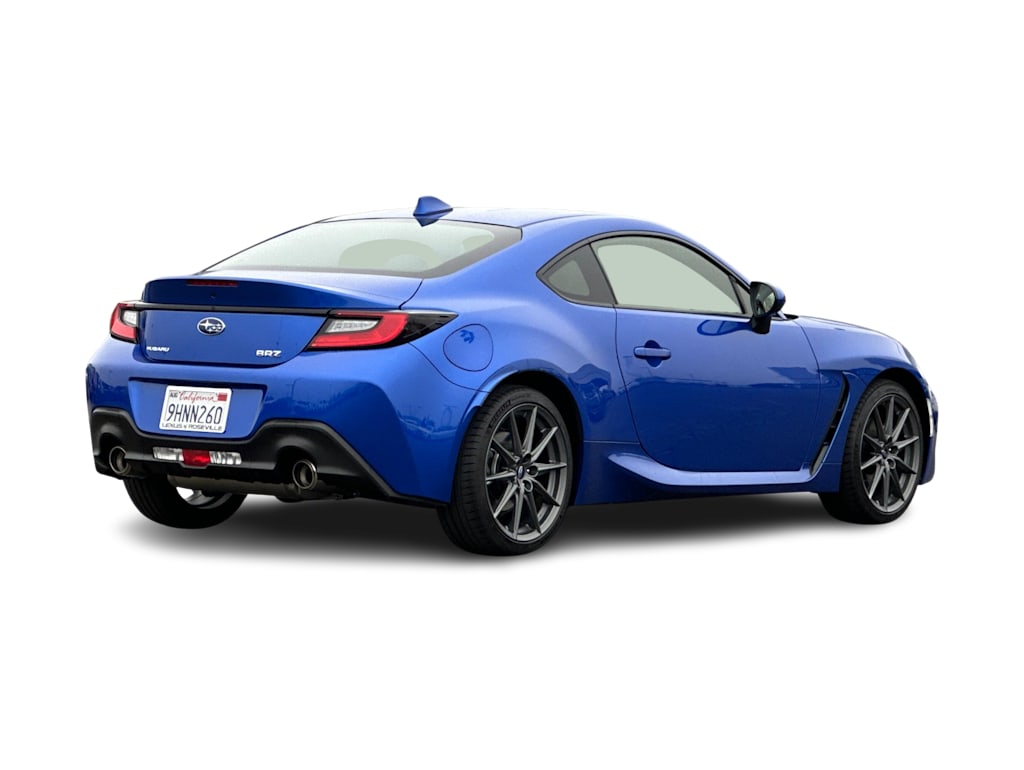 Thumbnail: 2023 Subaru BRZ - 16