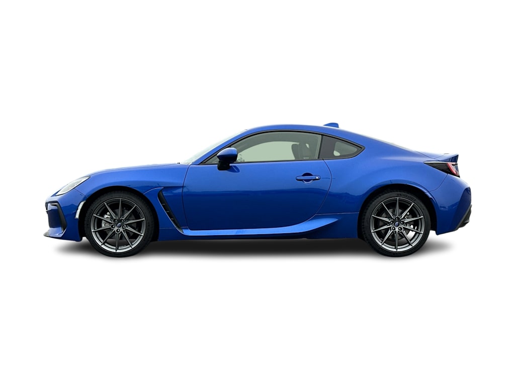 Thumbnail: 2023 Subaru BRZ - 3