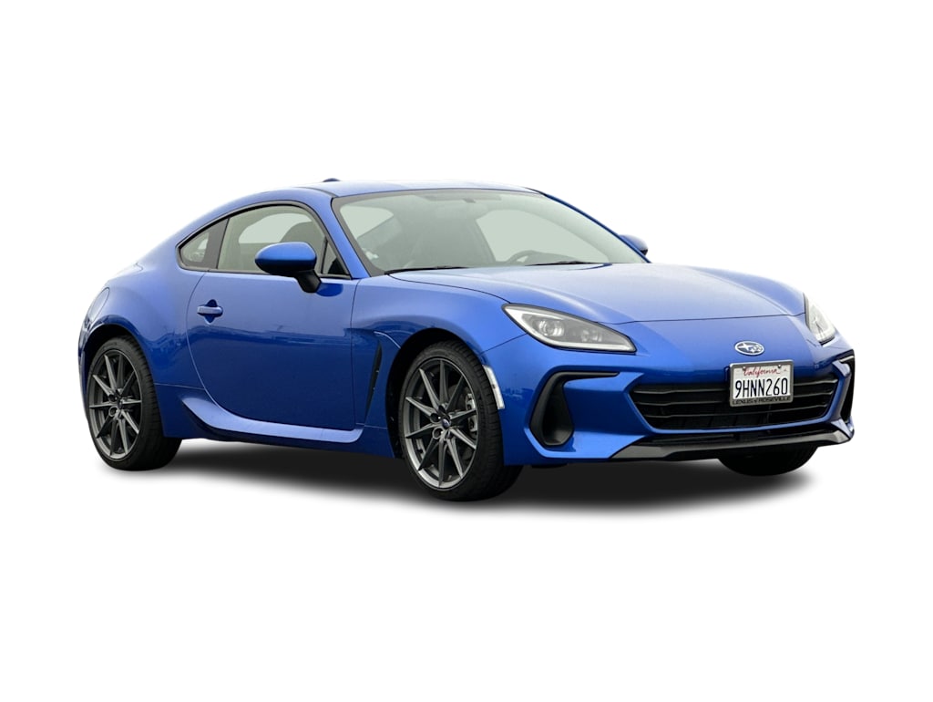 Thumbnail: 2023 Subaru BRZ - 18