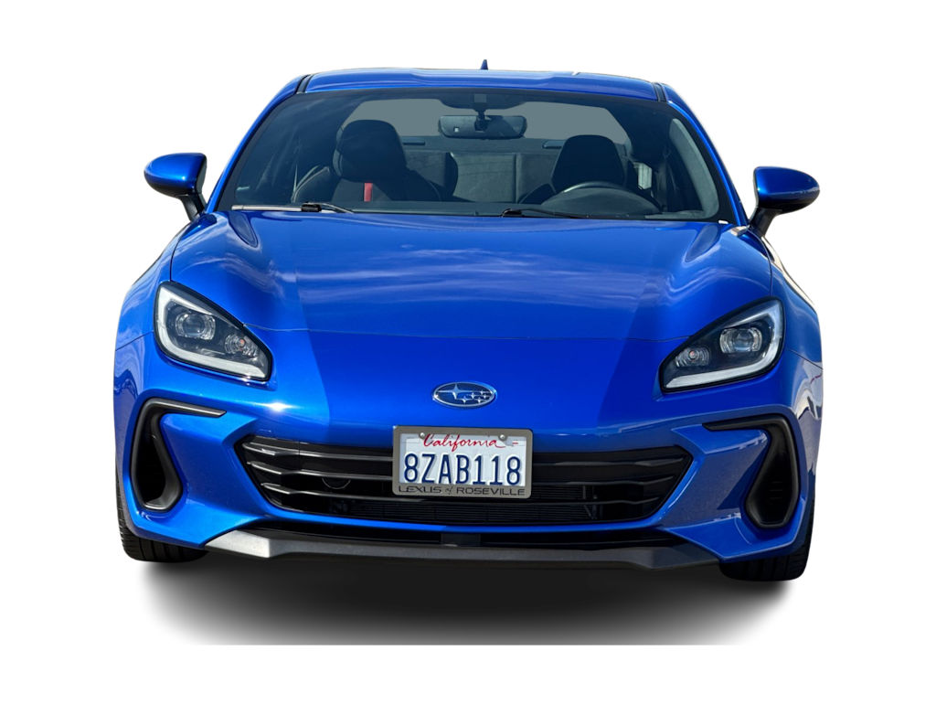 Thumbnail: 2022 Subaru BRZ - 20