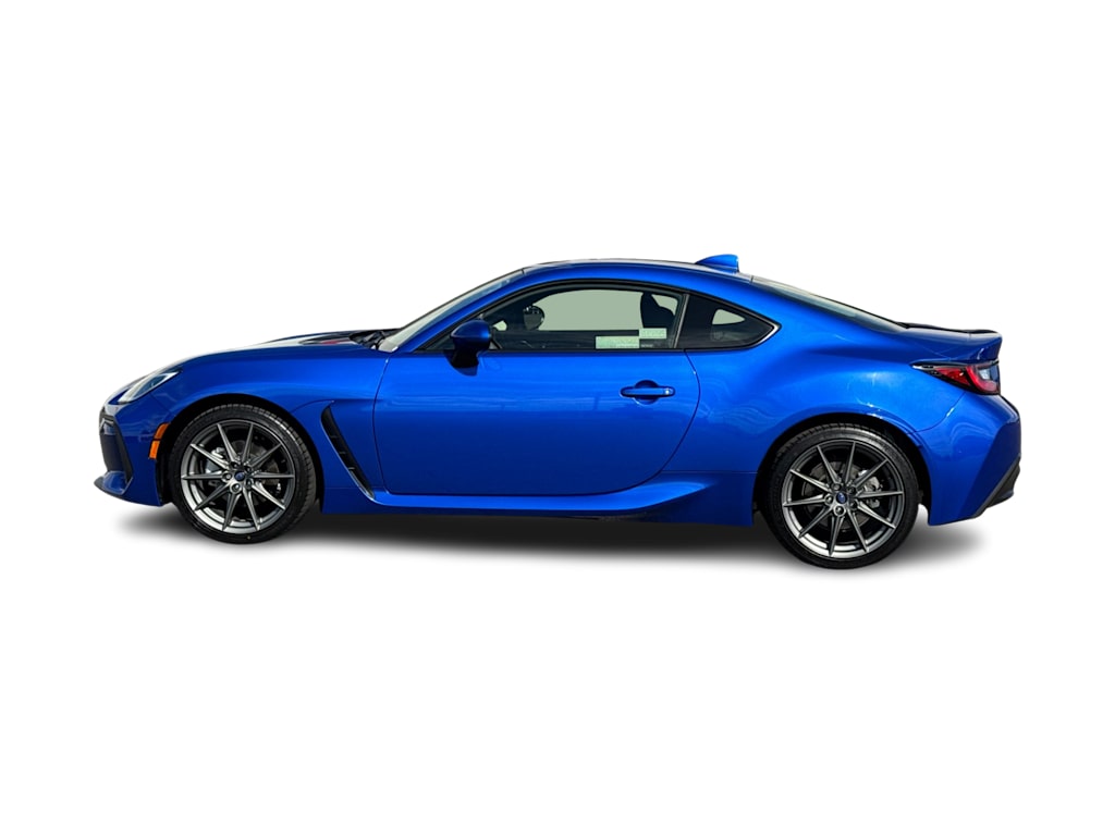 Thumbnail: 2022 Subaru BRZ - 3