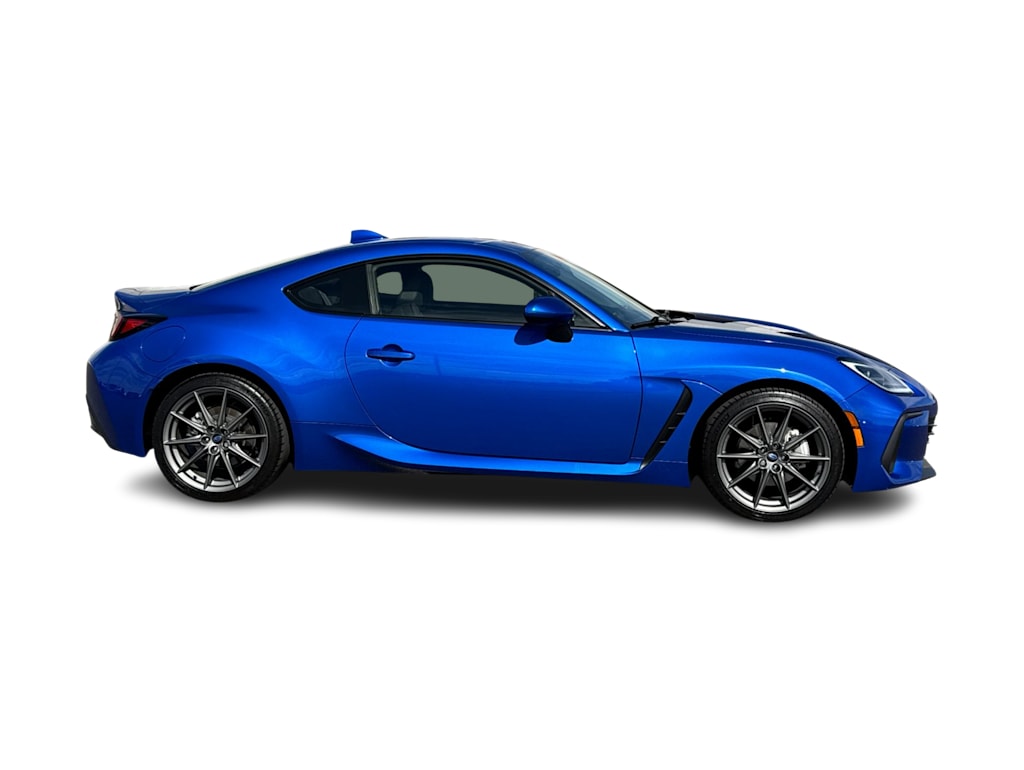 Thumbnail: 2022 Subaru BRZ - 19