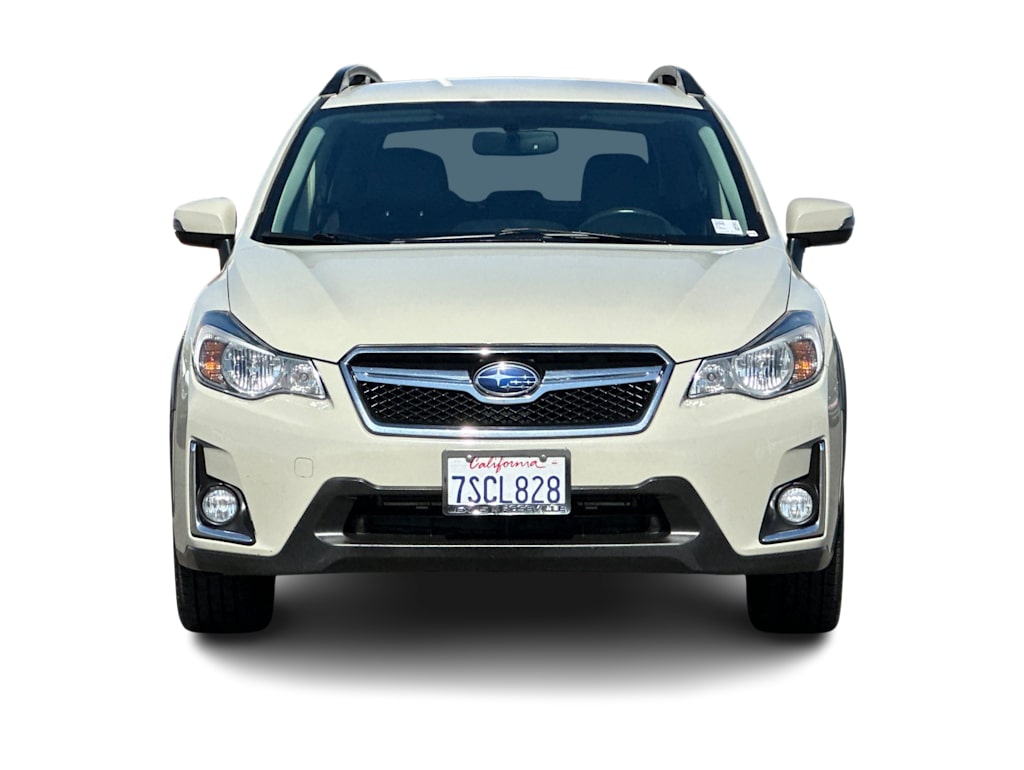 Thumbnail: 2016 Subaru Crosstrek - 6