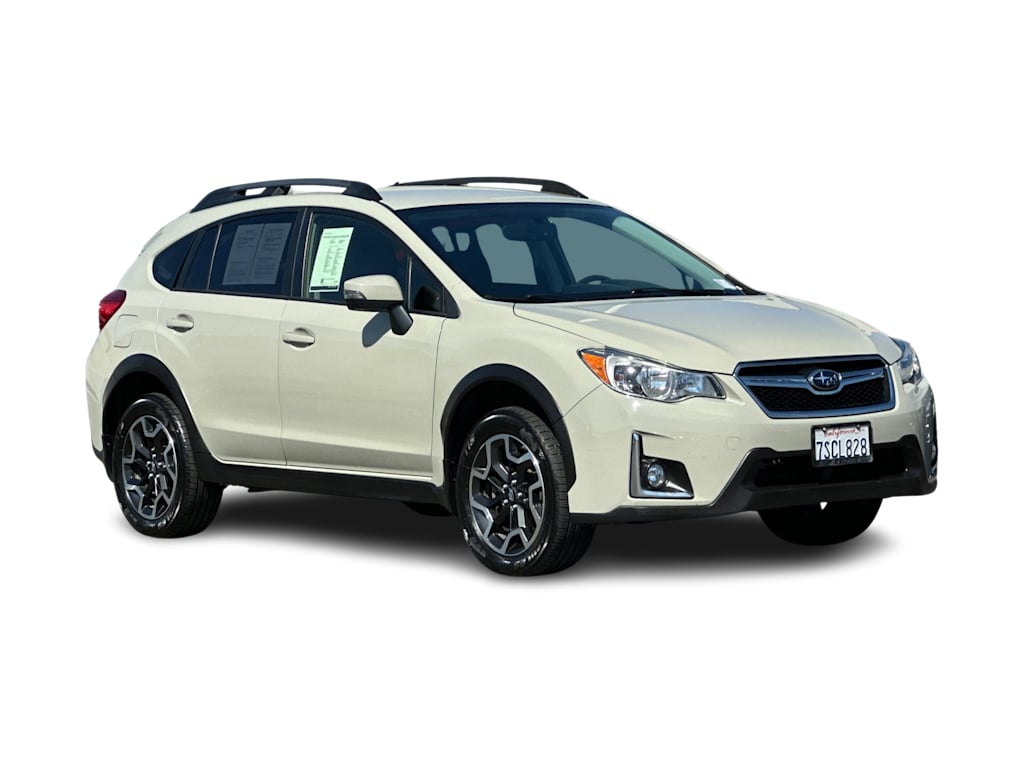 Thumbnail: 2016 Subaru Crosstrek - 20