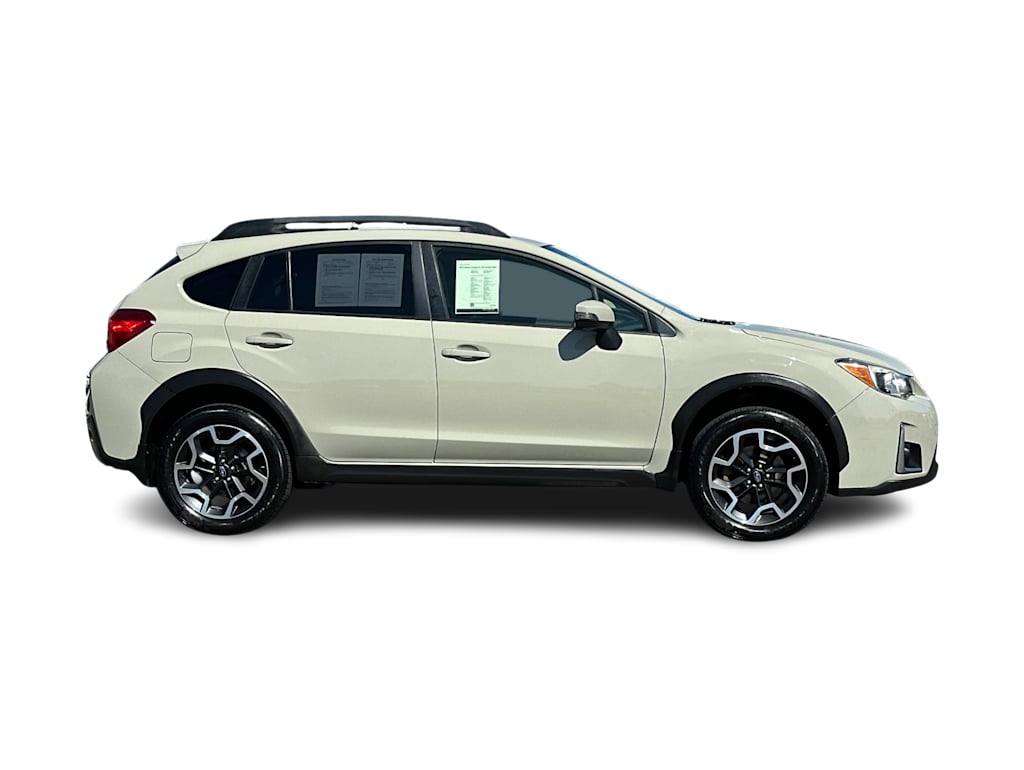 Thumbnail: 2016 Subaru Crosstrek - 21
