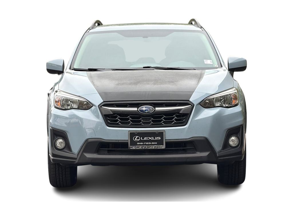 Thumbnail: 2018 Subaru Crosstrek - 6