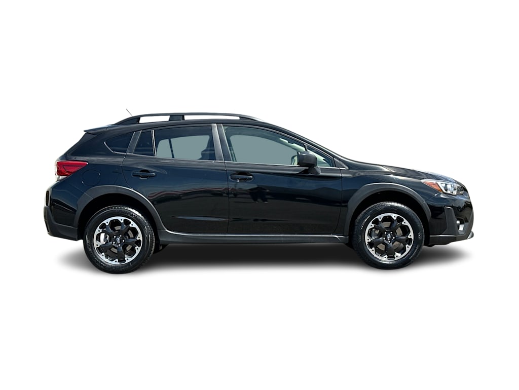 Thumbnail: 2023 Subaru Crosstrek - 20