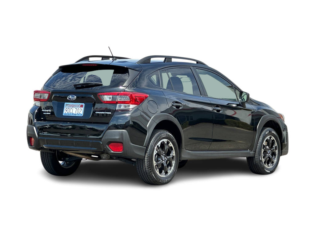 Thumbnail: 2023 Subaru Crosstrek - 18