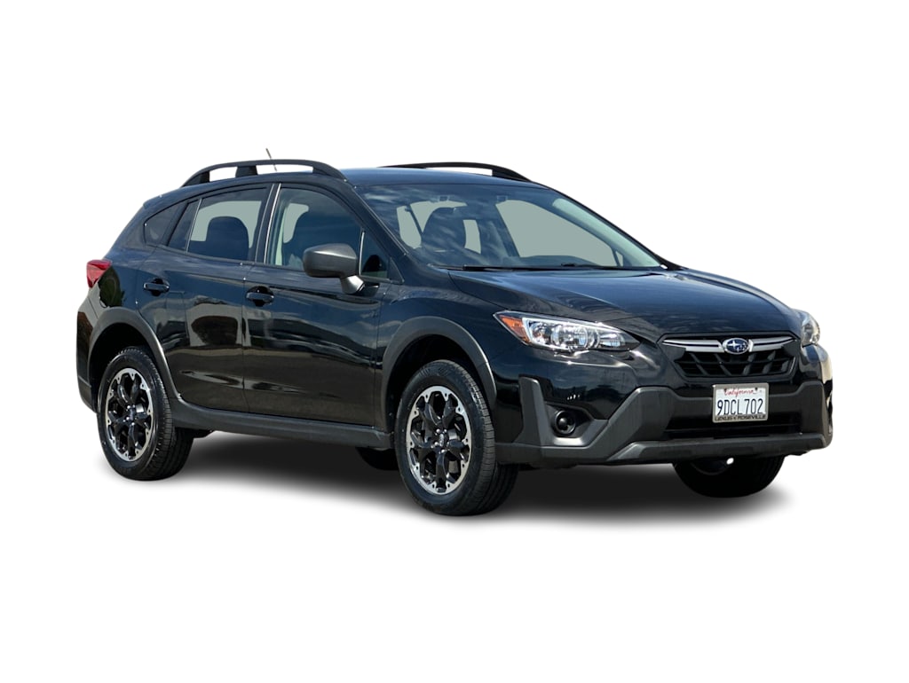 Thumbnail: 2023 Subaru Crosstrek - 19