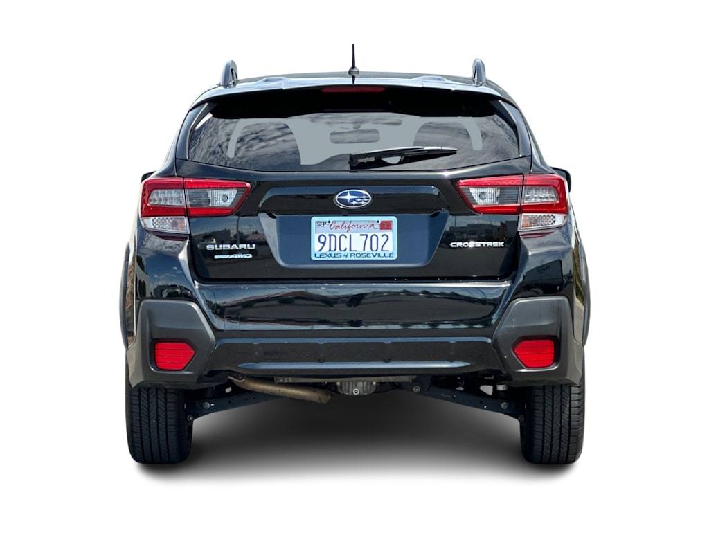 Thumbnail: 2023 Subaru Crosstrek - 5