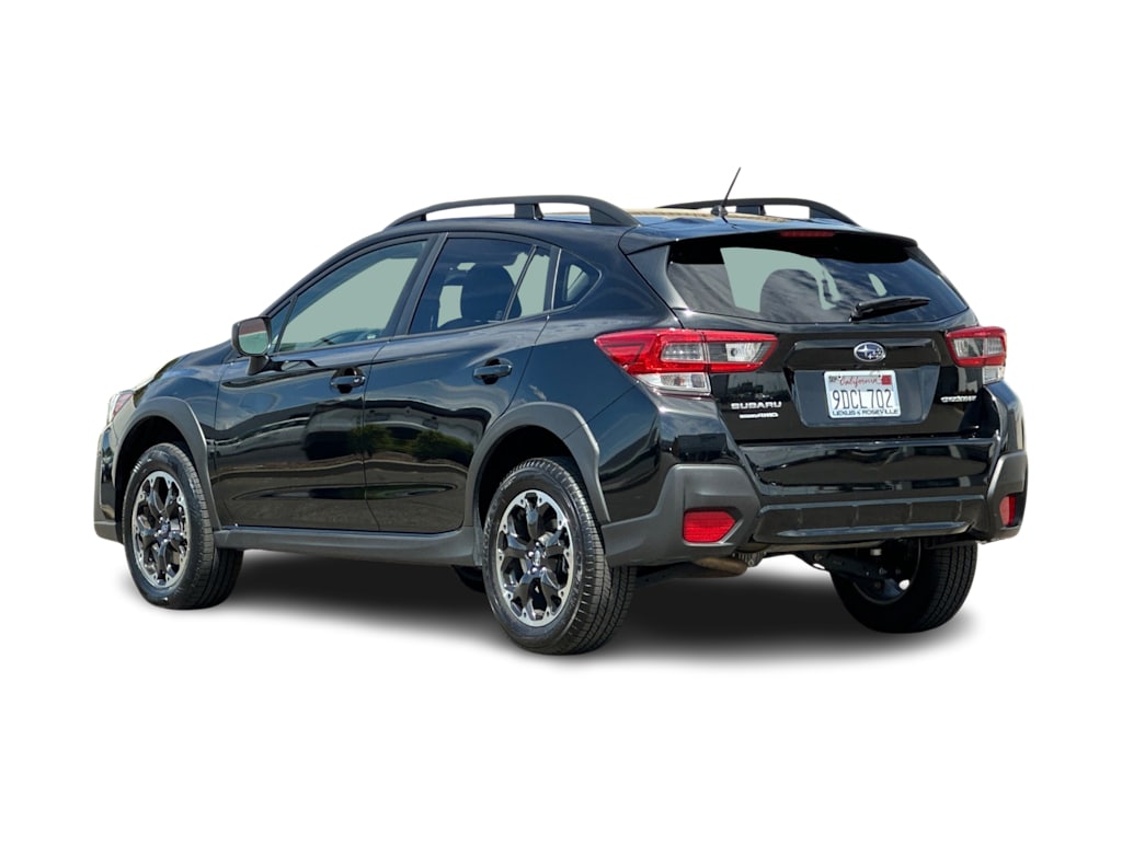 Thumbnail: 2023 Subaru Crosstrek - 4