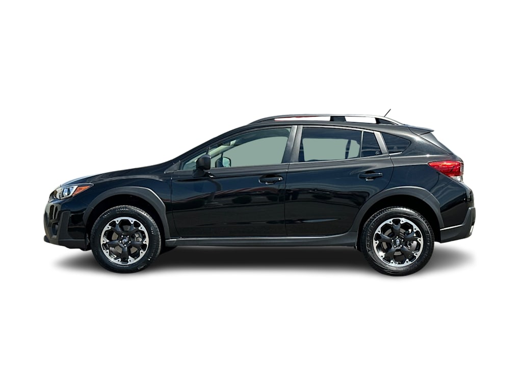 Thumbnail: 2023 Subaru Crosstrek - 3