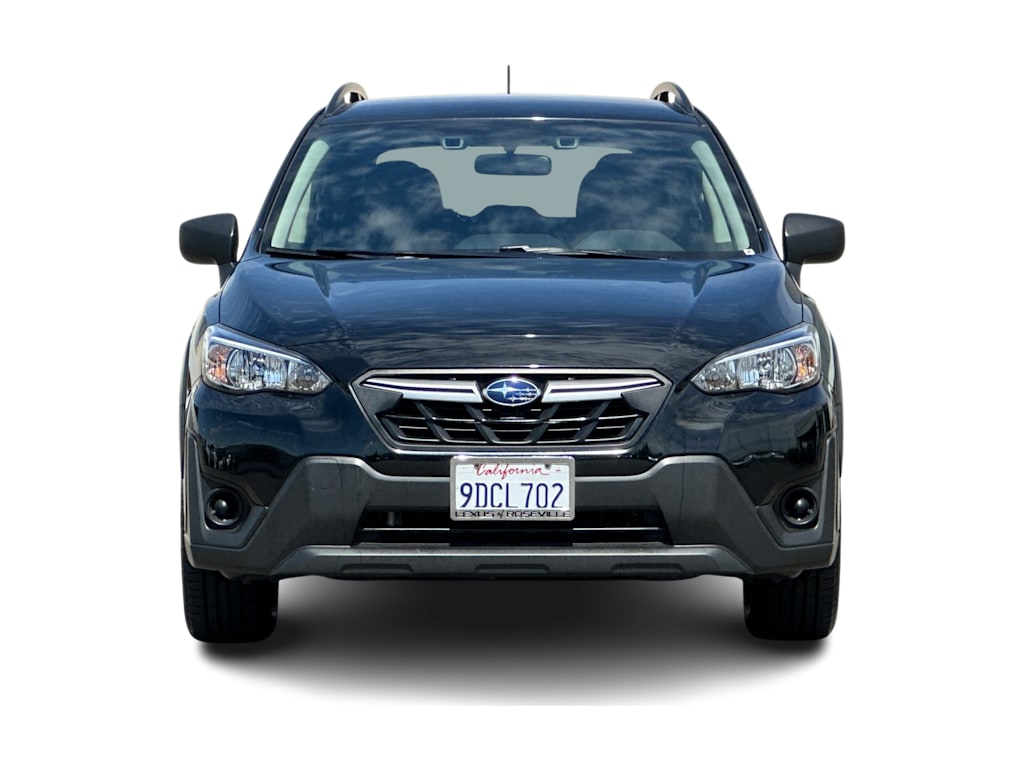 Thumbnail: 2023 Subaru Crosstrek - 6