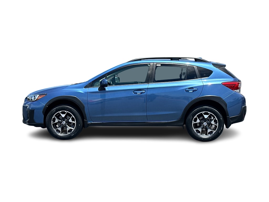 Thumbnail: 2018 Subaru Crosstrek - 3