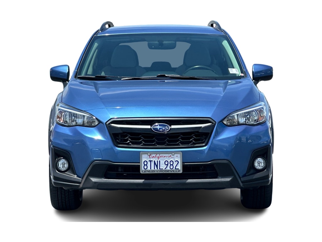 Thumbnail: 2018 Subaru Crosstrek - 6