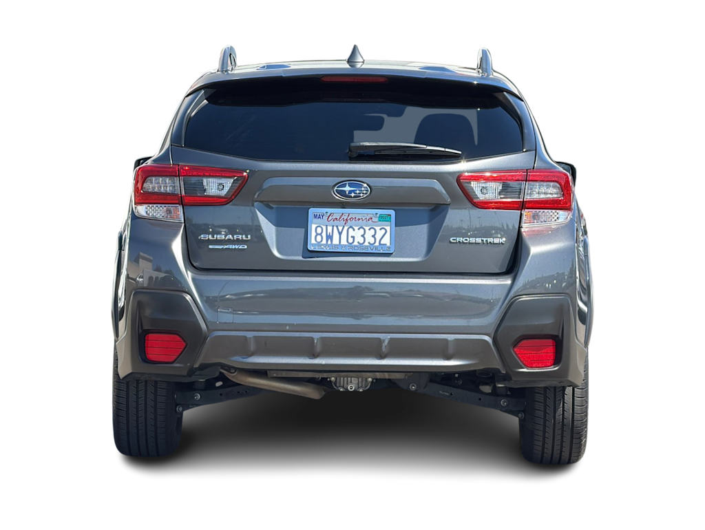 Thumbnail: 2020 Subaru Crosstrek - 5