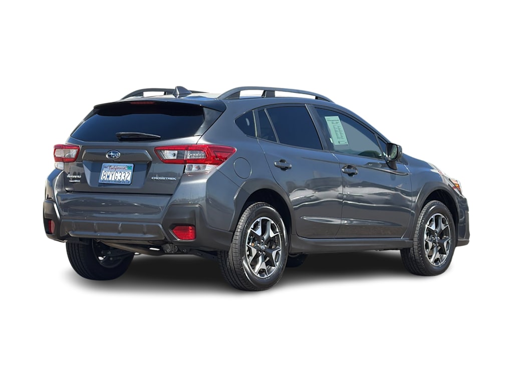 Thumbnail: 2020 Subaru Crosstrek - 18