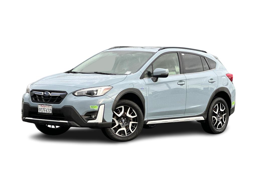 2023 Subaru Crosstrek