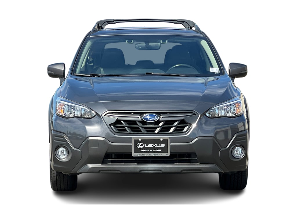 Thumbnail: 2021 Subaru Crosstrek - 6