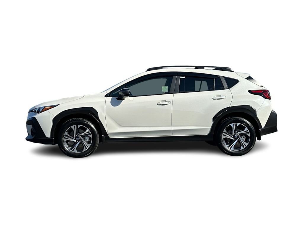 Thumbnail: 2024 Subaru Crosstrek - 3